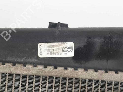 Water radiator OPEL CORSA D (S07) 1.7 CDTI (L08, L68) | BP28060933M31 - Image 2