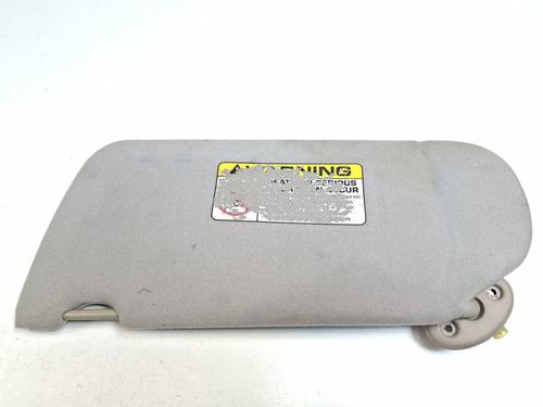 Used Right sun visor Right sun visor 39398707 39398707