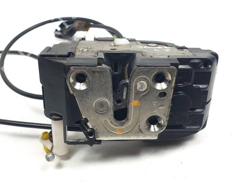 Used Front left lock NISSAN MICRA C+C III (K12) 1.6 160 SR (110 hp) 29581599