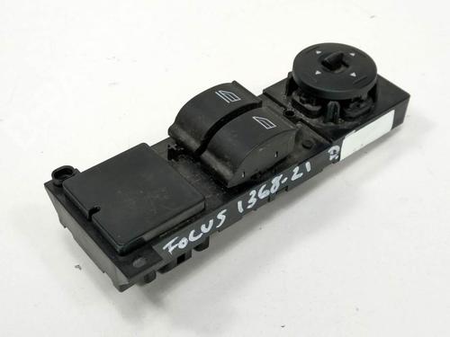 Used Left front window switch Left front window switch FORD FOCUS II Turnier (DA_, FFS, DS) 1.6 (100 hp) 8491185 8491185