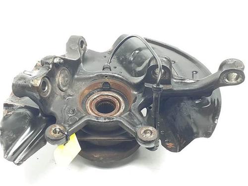 Right front steering knuckle BMW X5 (E53) 3.0 d | BP18072683M26 - Image 3