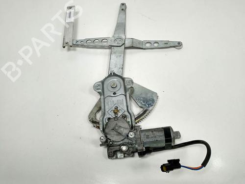 Used Rear right window mechanism Rear right window mechanism JAGUAR XJ (X308) 3.2 (237 hp) 8528543 8528543