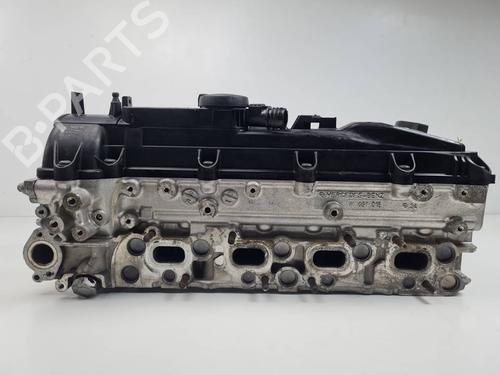 Cylinder head MERCEDES-BENZ C-CLASS T-Model (S205) C 220 BlueTEC / d (205.204) | BP30142524M5