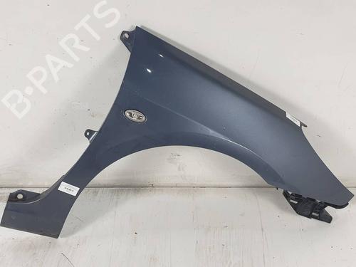 Guarda-lamas direito Guarda-lamas direito PEUGEOT 307 (3A/C) 1.6 HDi (90 hp) 35893974 35893974