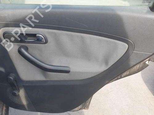 Ignition coil SEAT CORDOBA (6L2) 1.4 16V | BP17165794M94 