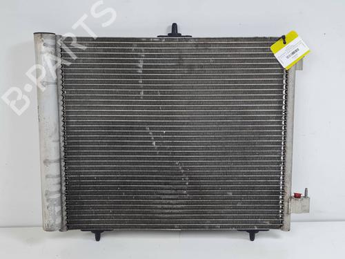 Used AC radiator AC radiator CITROËN C3 I (FC_, FN_) 1.4 i (73 hp) 34513046 34513046