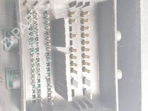 Fuse box FORD TRANSIT CUSTOM V362 Van (FY, FZ) 2.2 TDCi | BP31058900E1