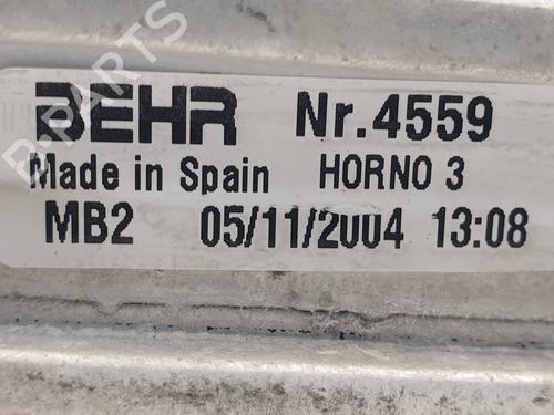 Intercooler SEAT LEON (1P1) 1.9 TDI | BP31285676M30 - Image 3