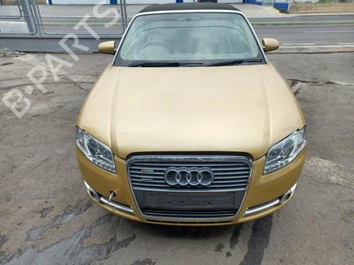 Used Parts AUDI A4 B7 Convertible (8HE) 3.2 FSI quattro (255 hp) 846796