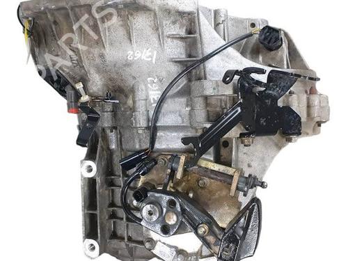Gearbox FORD TOURNEO CONNECT 1.8 TDCi /TDDi /DI | BP17871010M3 