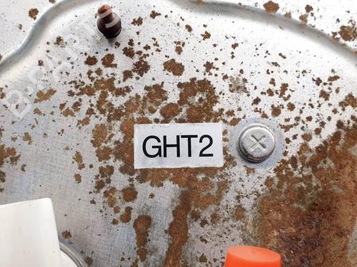 Fuel pump MAZDA 6 Estate (GJ, GL) 2.2 D | BP15557301M76 