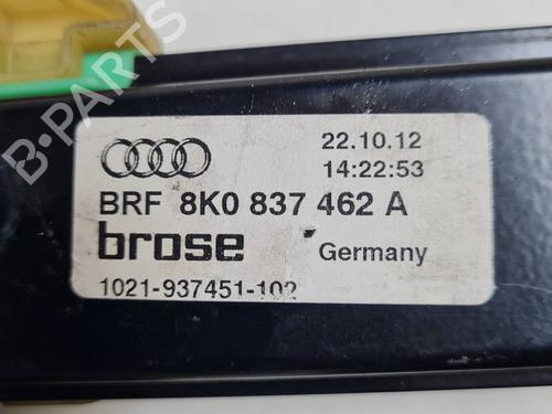 Front right window mechanism AUDI A4 B8 (8K2) 2.0 TDI | BP36488022C23  - Image 6