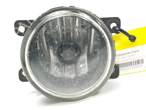 Used Left front fog light Left front fog light 25121006 25121006