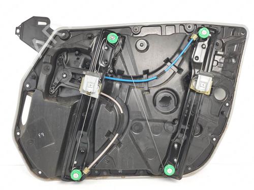 Front left window mechanism MERCEDES-BENZ E-CLASS (W213) E 220 d (213.004) | BP40174805C22 - Image 4