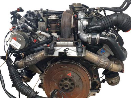 Motor AUDI A6 C5 Avant (4B5) 2.5 TDI quattro | BP28061742M1 
