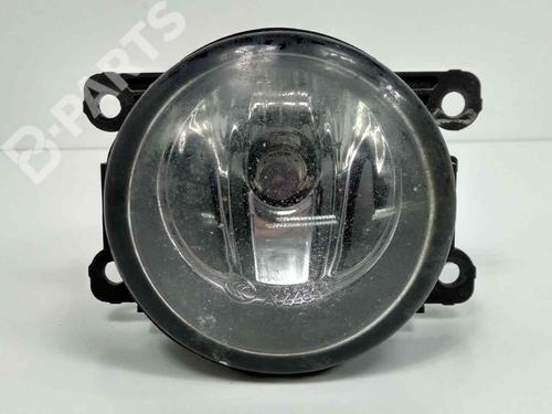 Used Left front fog light Left front fog light FORD C-MAX (DM2) 1.6 TDCi (109 hp) 7536469 7536469