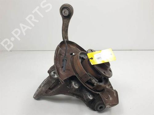 Right rear steering knuckle BMW X5 (E70) 3.0 d | BP9136425M28 