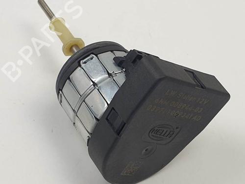 Used Headlight adjuster motor Headlight adjuster motor CITROËN C4 Grand Picasso I (UA_) 2.0 HDi 138 (136 hp) 28027622 28027622