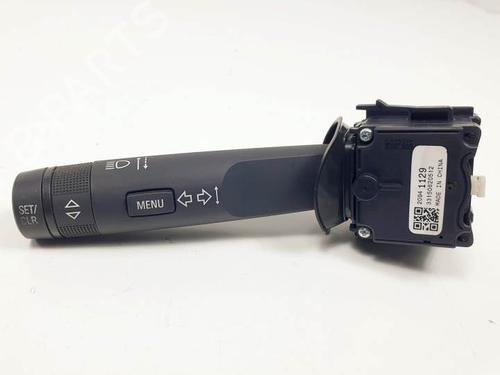 Used Steering column stalk OPEL ASTRA J Sports Tourer (P10) 1.4 Turbo (35) (140 hp) 25119131