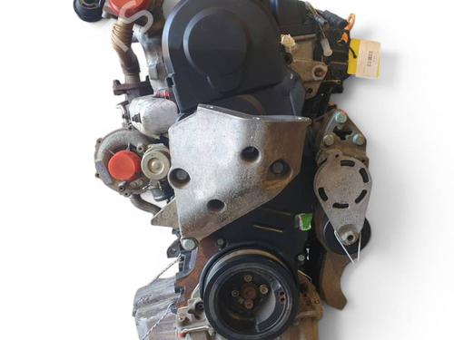Engine SEAT CORDOBA (6L2) 1.4 TDI | BP36106457M1  - Image 13