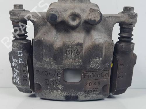 Used Right front brake caliper Right front brake caliper FORD FIESTA VI (CB1, CCN) 1.6 TDCi (90 hp) 34513158 34513158