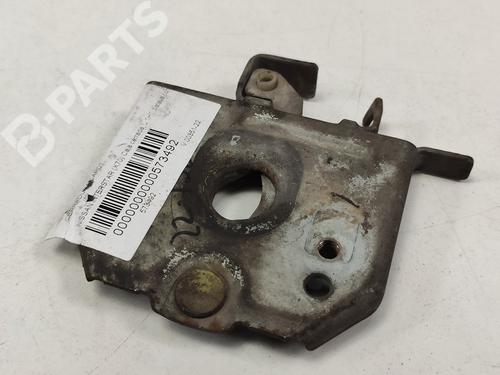 Hood lock NISSAN INTERSTAR Van (X70) [2002-2024]  9821235