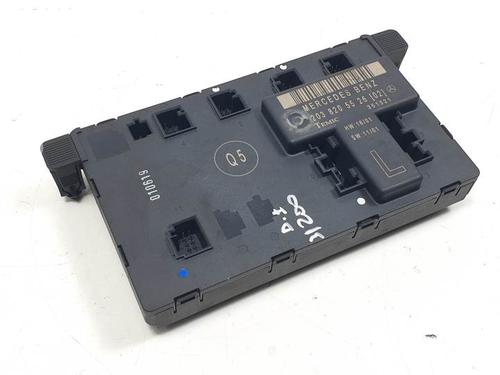 Elektronisk modul MERCEDES-BENZ C-CLASS Coupe (CL203) C 220 CDI (203.706) (143 hp) 28837377