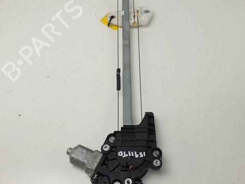 Used Rear right window mechanism Rear right window mechanism HONDA CR-V IV (RM_) 2.2 i-DTEC 4WD (RE6) (150 hp) 24933727 24933727