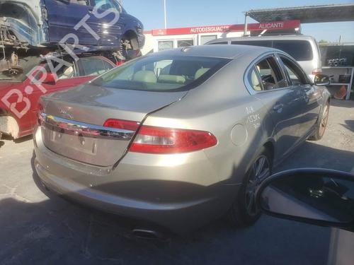 Left tailgate light JAGUAR XF I (X250) 3.0 | BP25119000C79  - Image 17