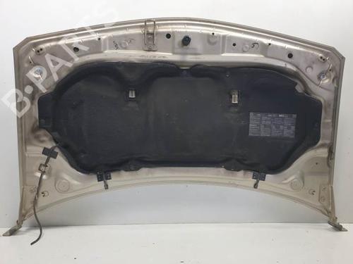 Hood RENAULT MEGANE II Estate (KM0/1_) 1.5 dCi (KM16, KM1E) | BP28060506C1