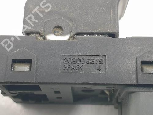 Right rear window switch SSANGYONG KORANDO (CK) | BP12363056I28 - Image 3