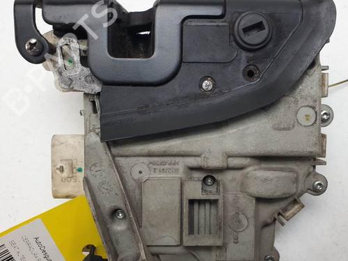 Used Rear left lock SEAT ALTEA XL (5P5, 5P8) 1.6 TDI (105 hp) 24340022