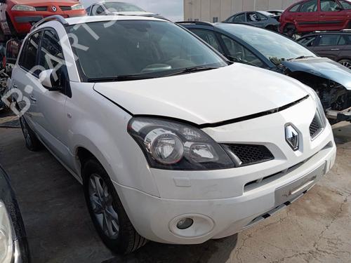 Particulate filter RENAULT KOLEOS I (HY_) 2.0 dCi 4x4 (HY0K) | BP24340794M81  - Image 14