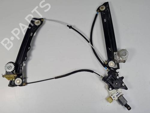 Used Front left window mechanism Front left window mechanism 37669127 37669127