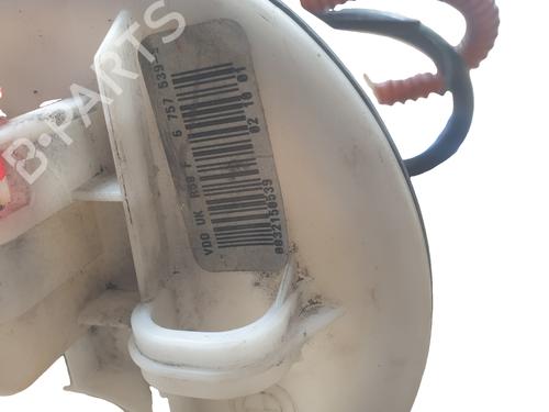 Fuel pump MINI MINI (R50, R53) Cooper | BP37257901M76 - Image 2