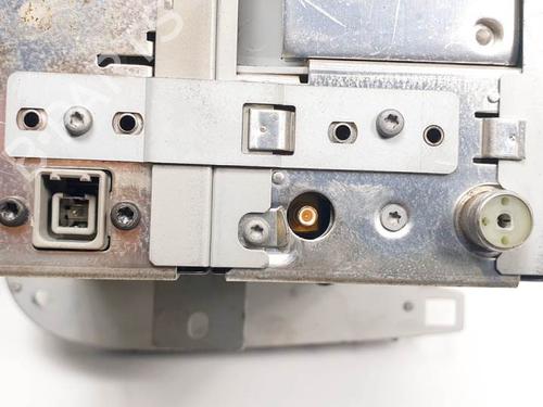 Electronic module MERCEDES-BENZ S-CLASS (W220) S 320 CDI (220.025, 220.125) | BP18652857M83 