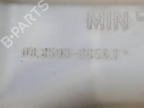 Brake master cylinder BMW X1 (E84) sDrive 16 d | BP29149767M77 