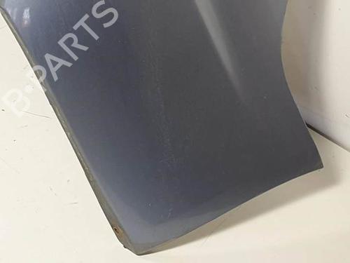 Rear bumper JAGUAR XF I (X250) 2.7 D | BP17432004C8 