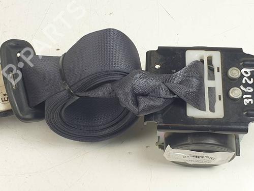 Rear right seatbelt CITROËN C4 AIRCROSS 1.8 HDi 150 | BP29763290I28 
