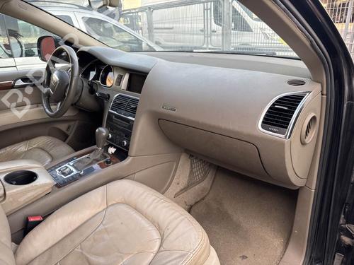 Steering column AUDI Q7 (4LB) 3.0 TDI quattro | BP40175469M21 - Image 23