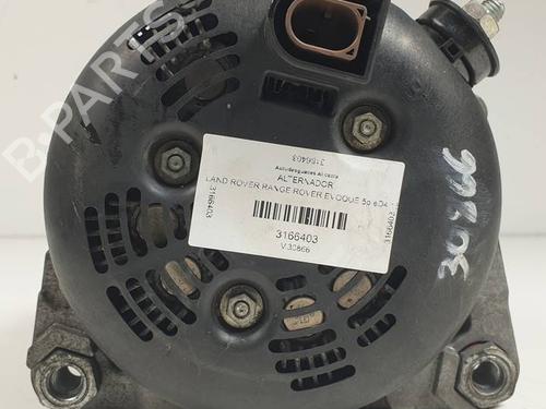 Alternator LAND ROVER RANGE ROVER EVOQUE (L538) 2.0 D | BP29989592M7 