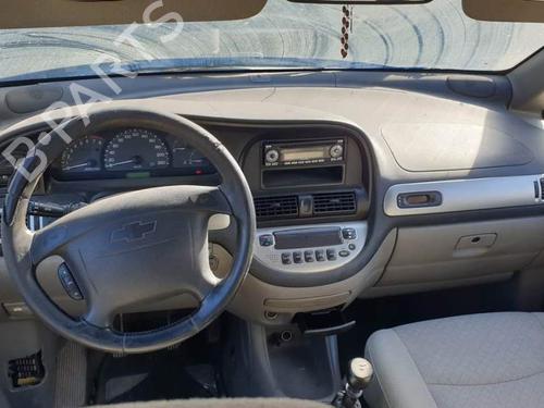 Engine control unit (ECU) DAEWOO REZZO (U100) | BP19115460M57 - Image 21