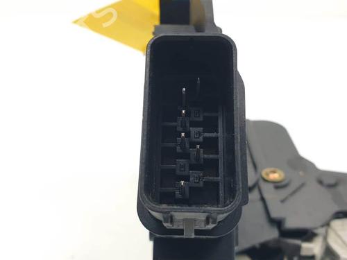 Rear left lock FORD FOCUS II Turnier (DA_, FFS, DS) 1.8 TDCi | BP25144603C100 