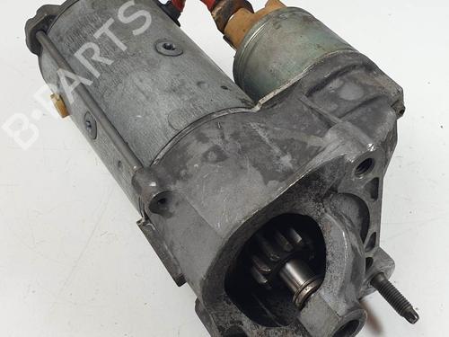 Used Starter Starter RENAULT SCÉNIC II (JM0/1_) 2.0 (JM05, JM0U, JM1N, JM1U, JM2V) (135 hp) 28574430 28574430