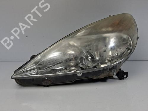 Used Left headlight Left headlight 39118597 39118597