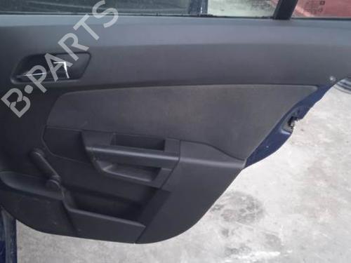 Rudehejsemekanisme Højre foran OPEL ASTRA H (A04) 1.7 CDTI (L48) | BP8916217C23 