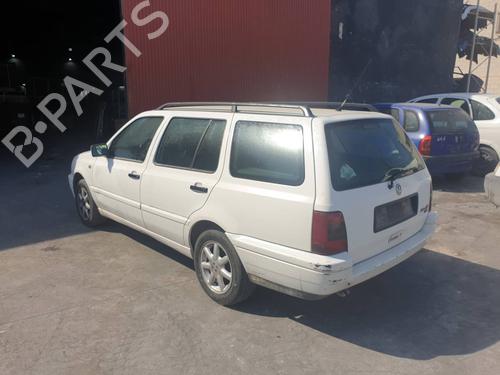Headlight switch VW GOLF III Variant (1H5) 1.9 TDI | BP36661684I24  - Image 11