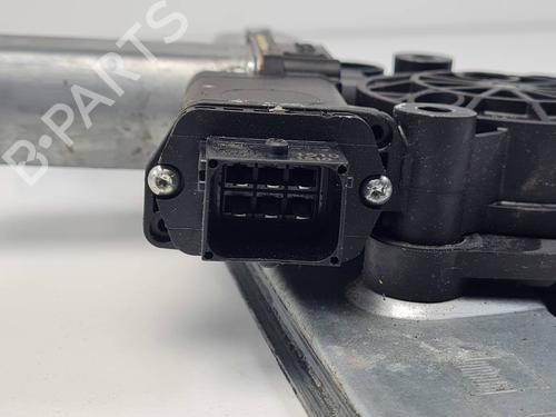 Front right window mechanism OPEL CORSA D (S07) 1.0 (L08, L68) | BP34643837C23 - Image 3