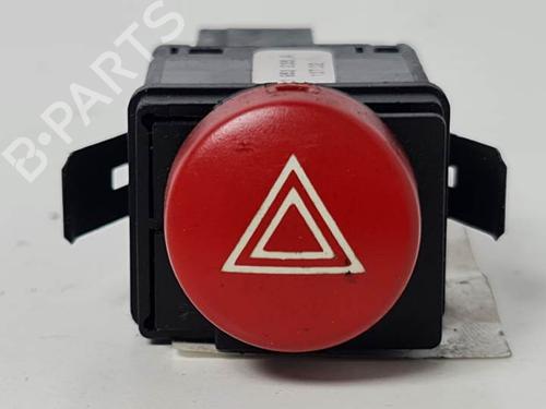 Used Warning switch SEAT IBIZA III (6L1) 1.9 TDI (100 hp) 6851896
