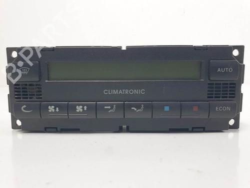 Used Climate control Climate control SKODA OCTAVIA I (1U2) 1.9 TDI (90 hp) 8594339 8594339
